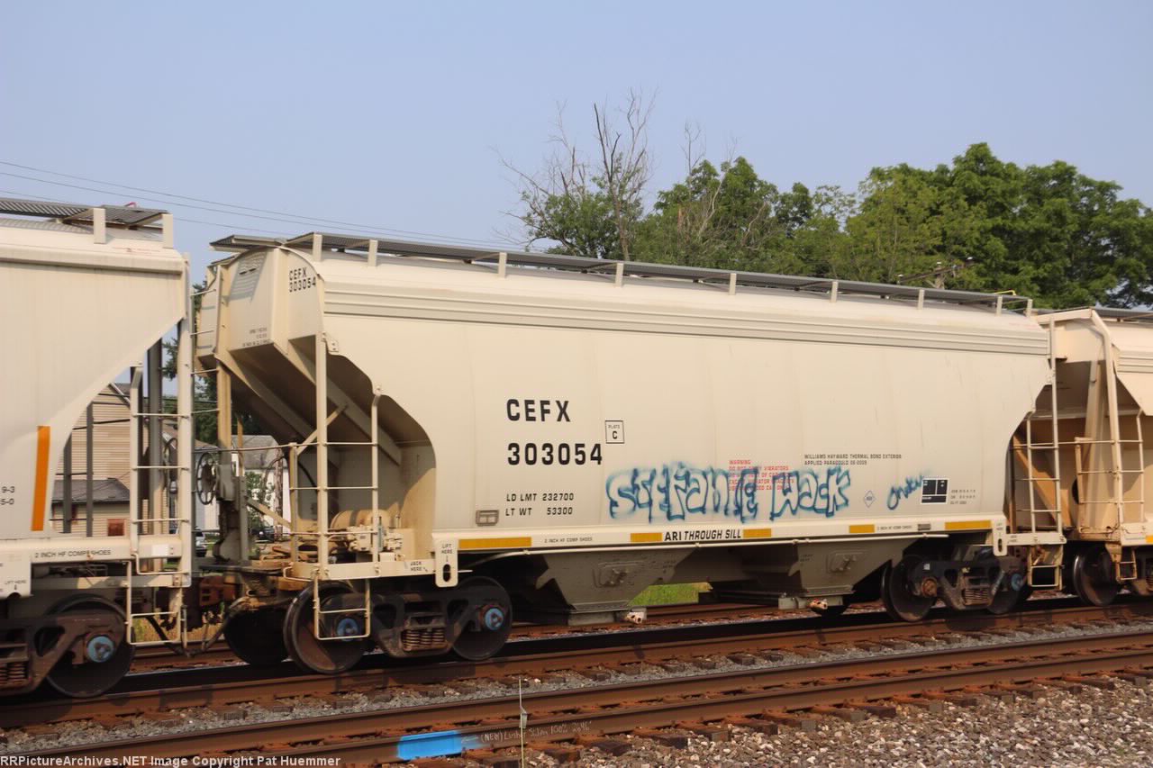 CEFX 303054
