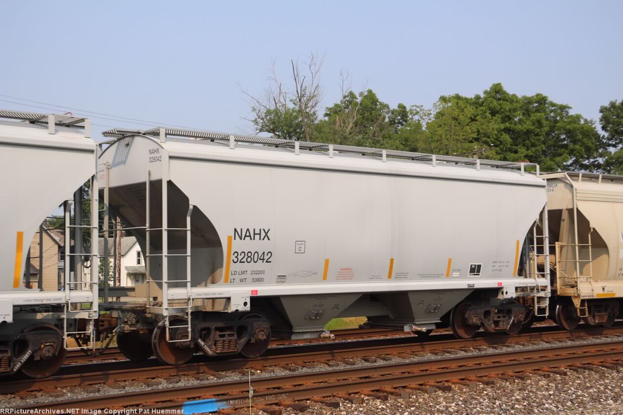 NAHX 328042