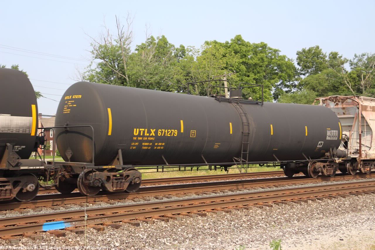 UTLX 671279