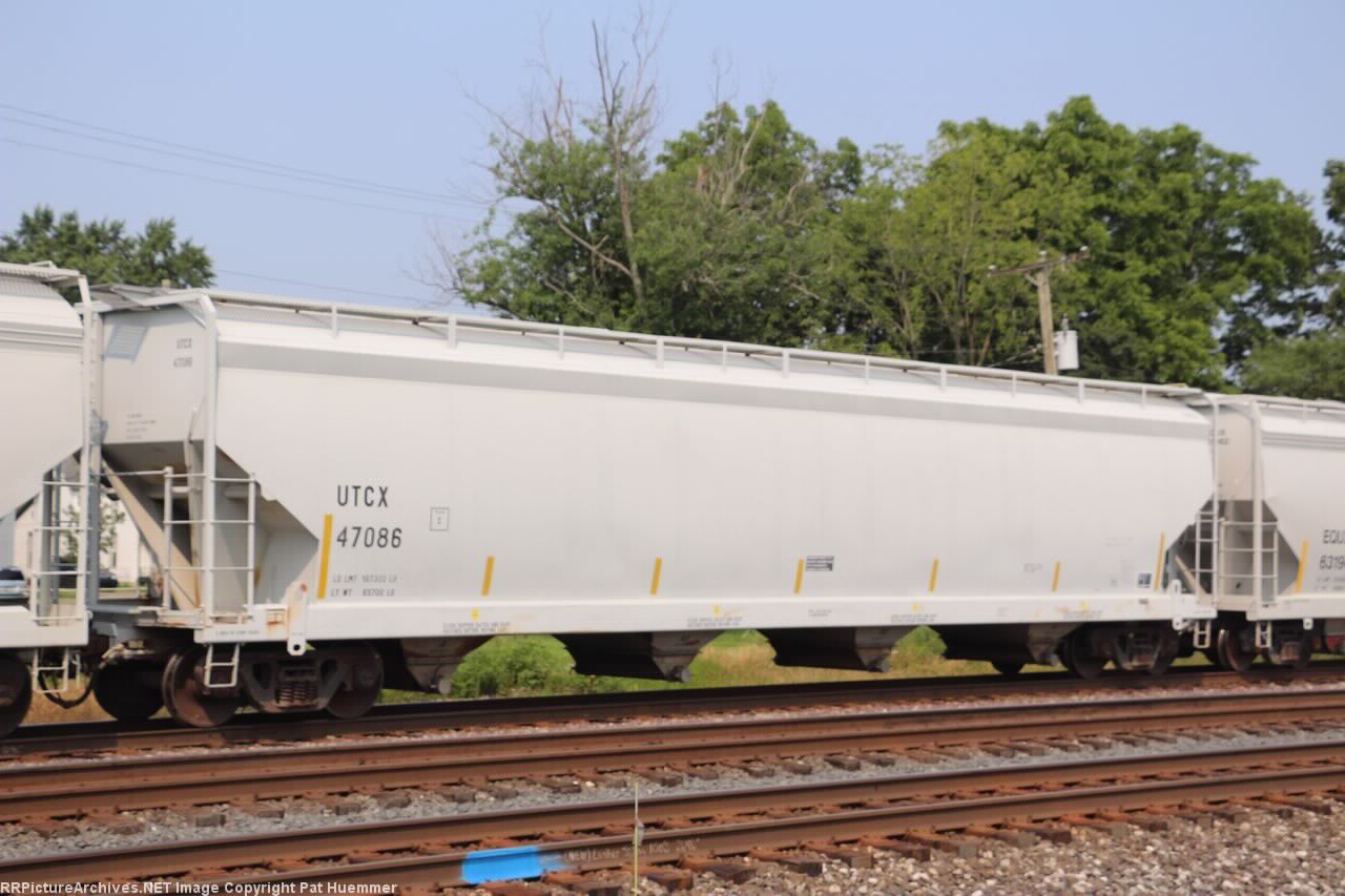UTCX 47086