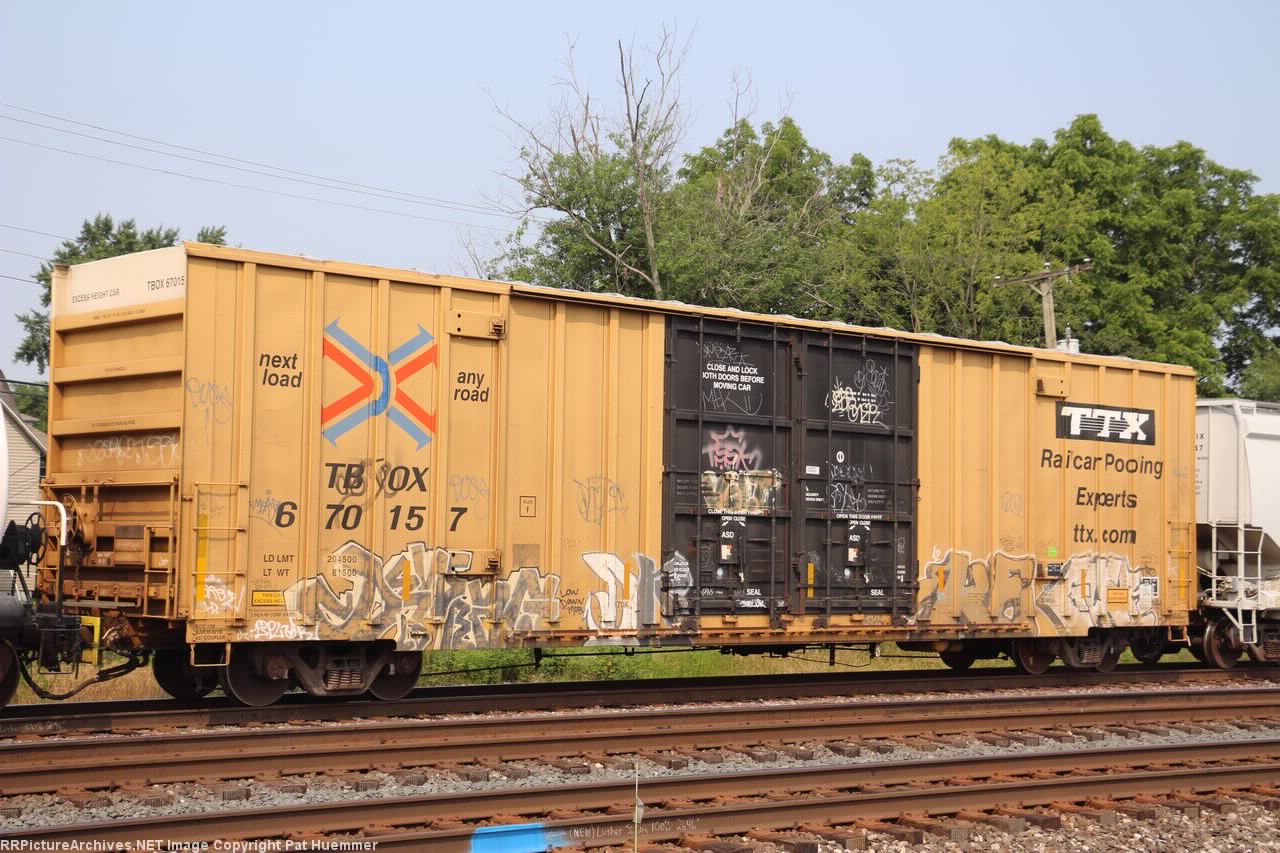 TBOX 670157