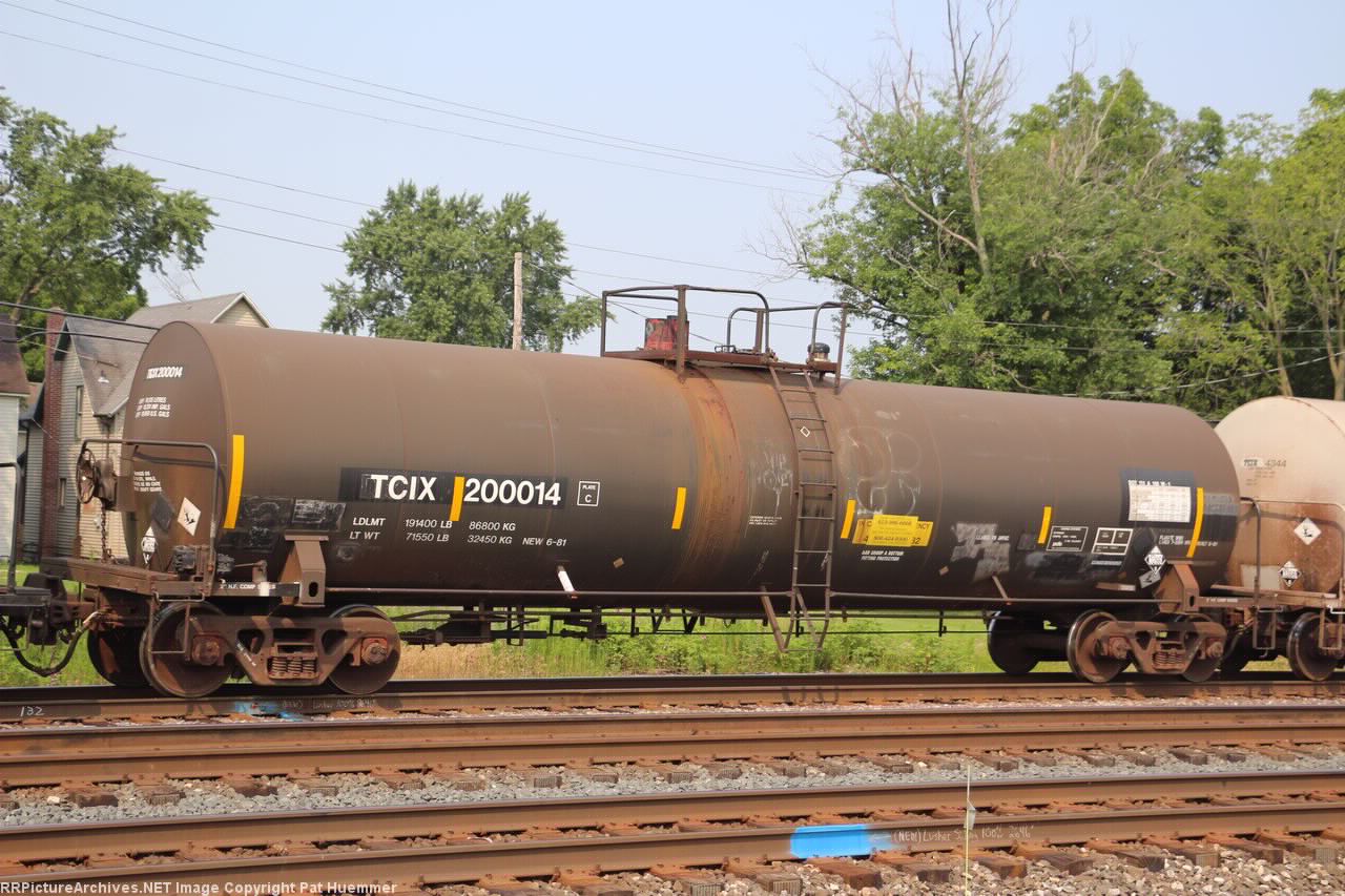 TCIX 200014