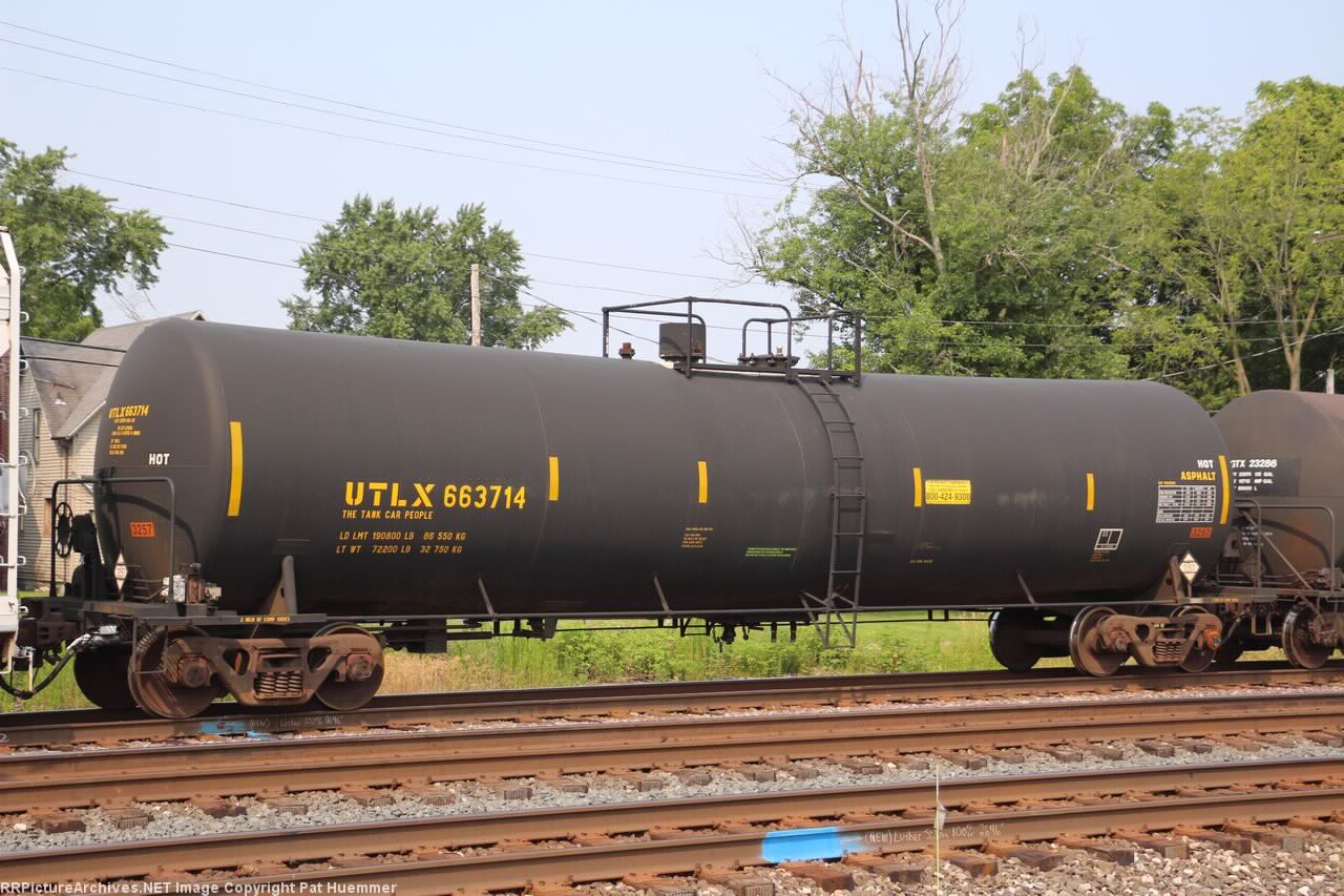UTLX 663714
