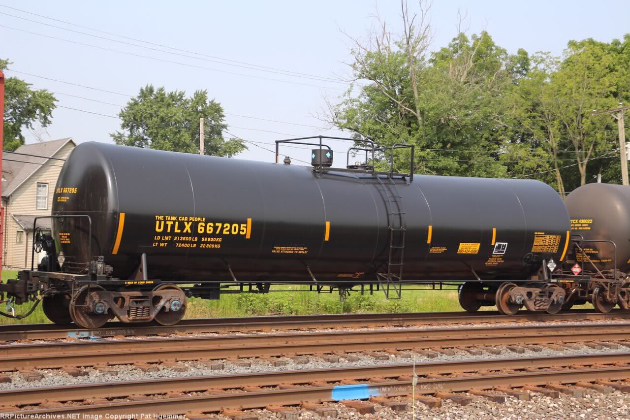 UTLX 667205