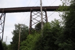 CGW high bridge