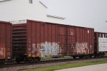 BNSF 727653