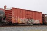 BNSF 726599