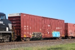 BNSF 761811