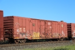 BNSF 780789