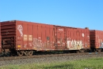 BNSF 781024