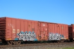 BNSF 781137