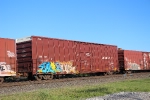 BNSF 761687