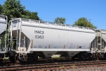 HWCX 5363