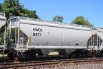 HWCX 8477
