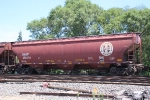 BNSF 450191