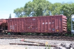BNSF 722201