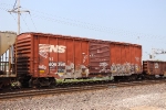 NS 406358