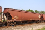 BNSF 474622