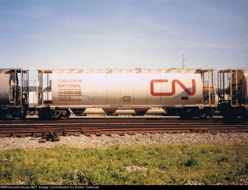 CNLX 9016