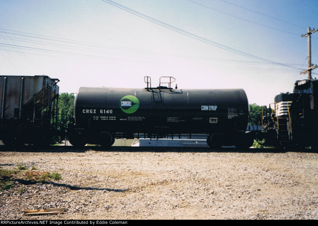 CRGX 6140