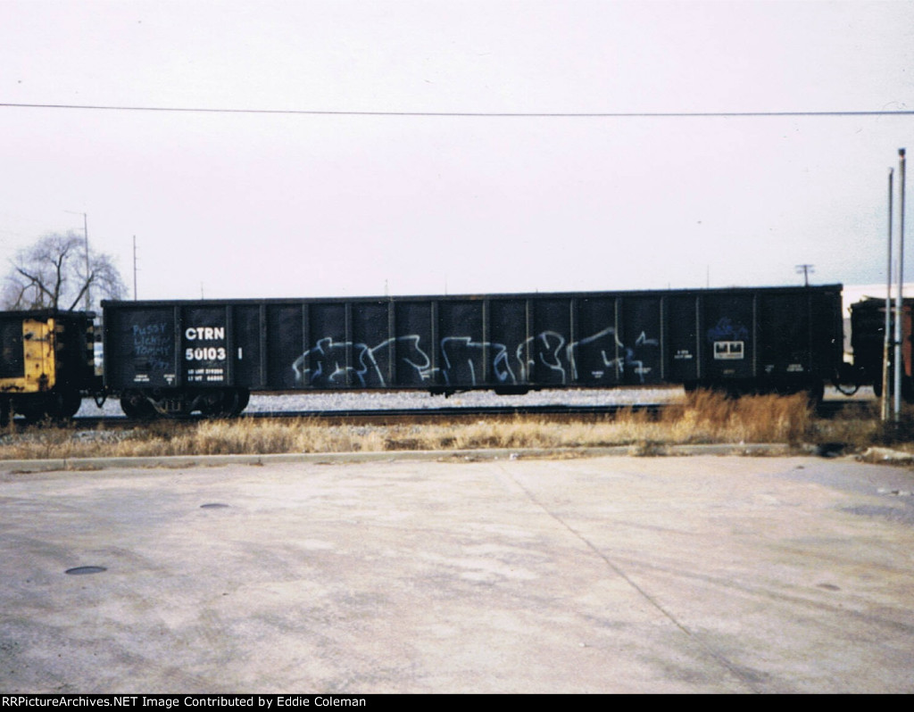 CTRN 50103