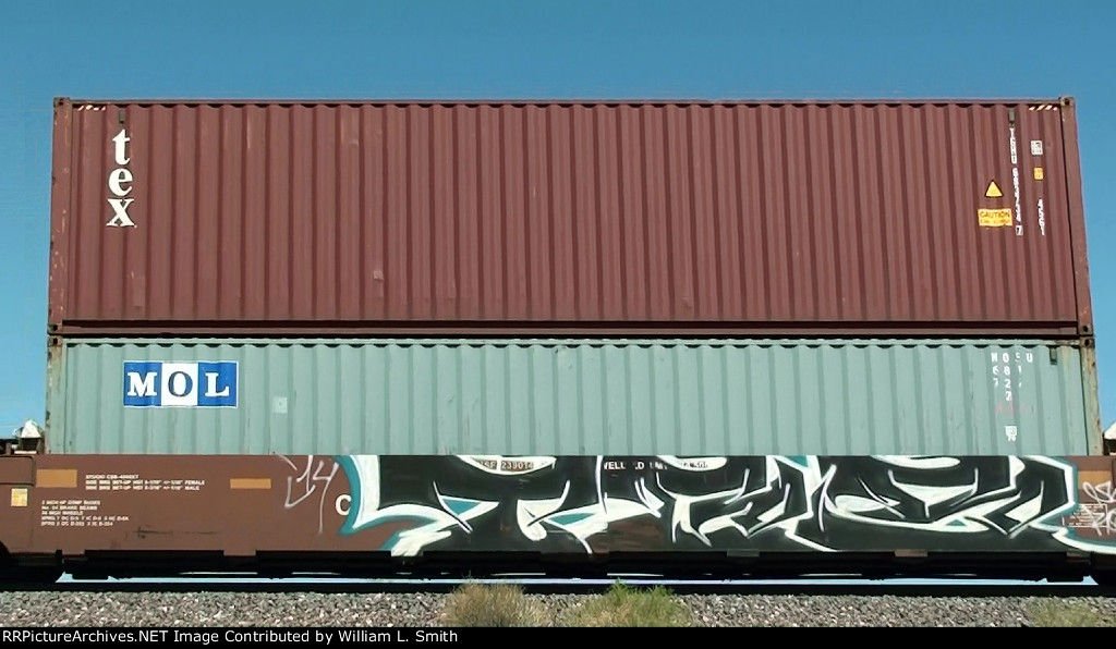 EB Frt (1) at Goffs CA -25