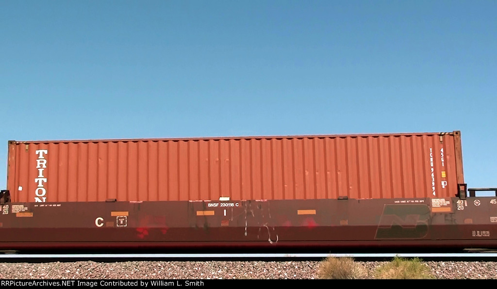 EB Frt (1) at Goffs CA -45