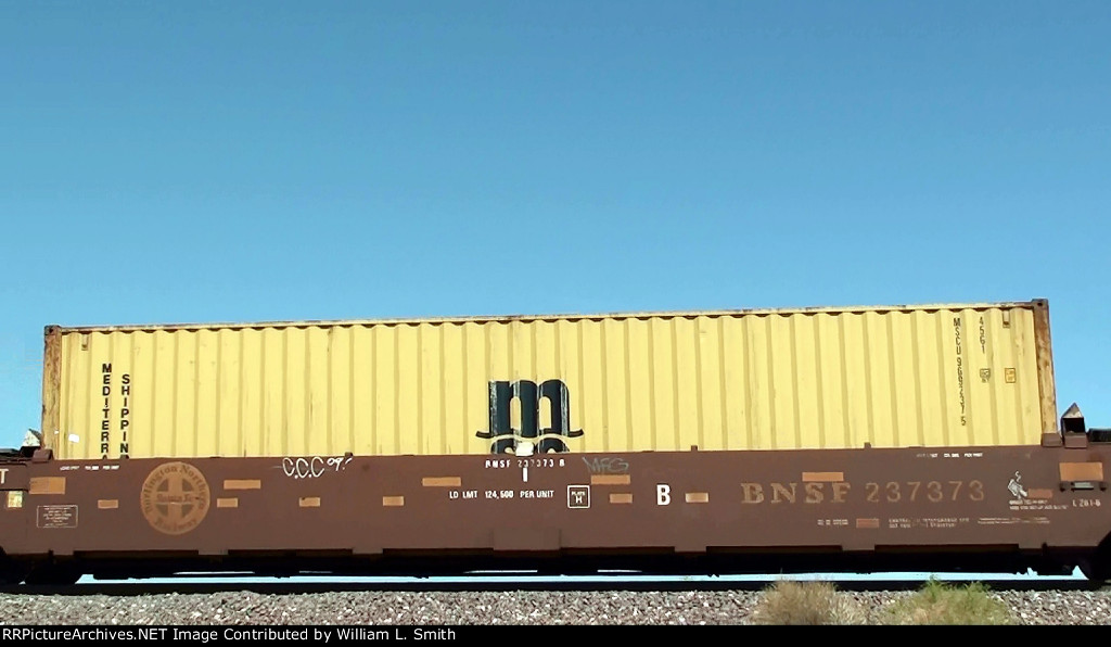 EB Frt (1) at Goffs CA -89