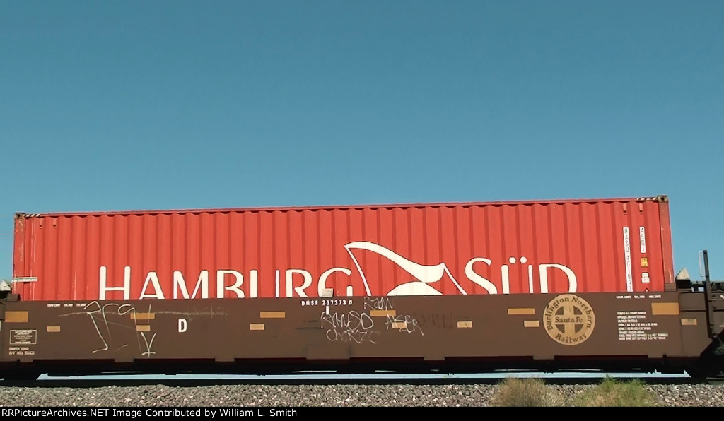 EB Frt (1) at Goffs CA -91