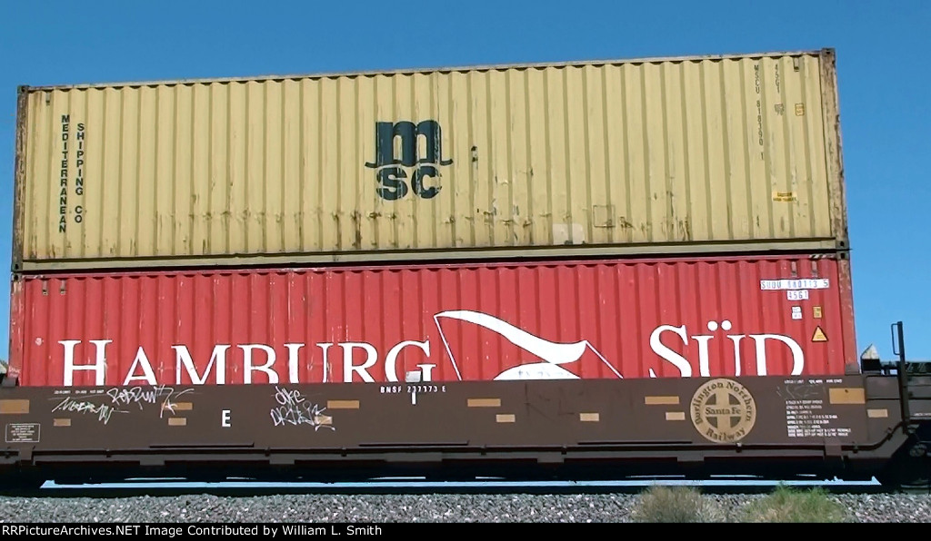 EB Frt (1) at Goffs CA -92