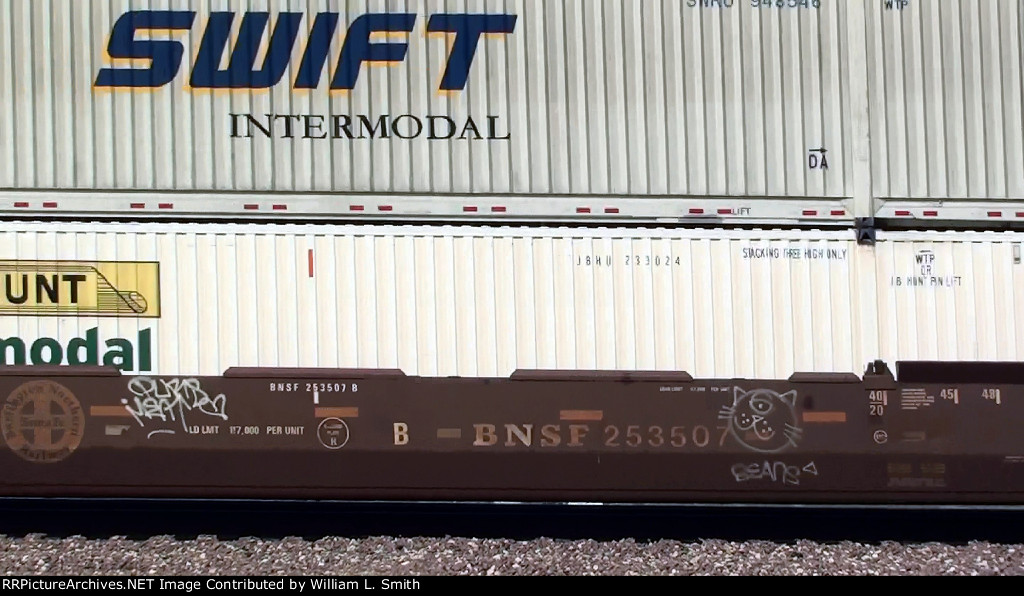 EB Frt (2) at Goffs CA -12