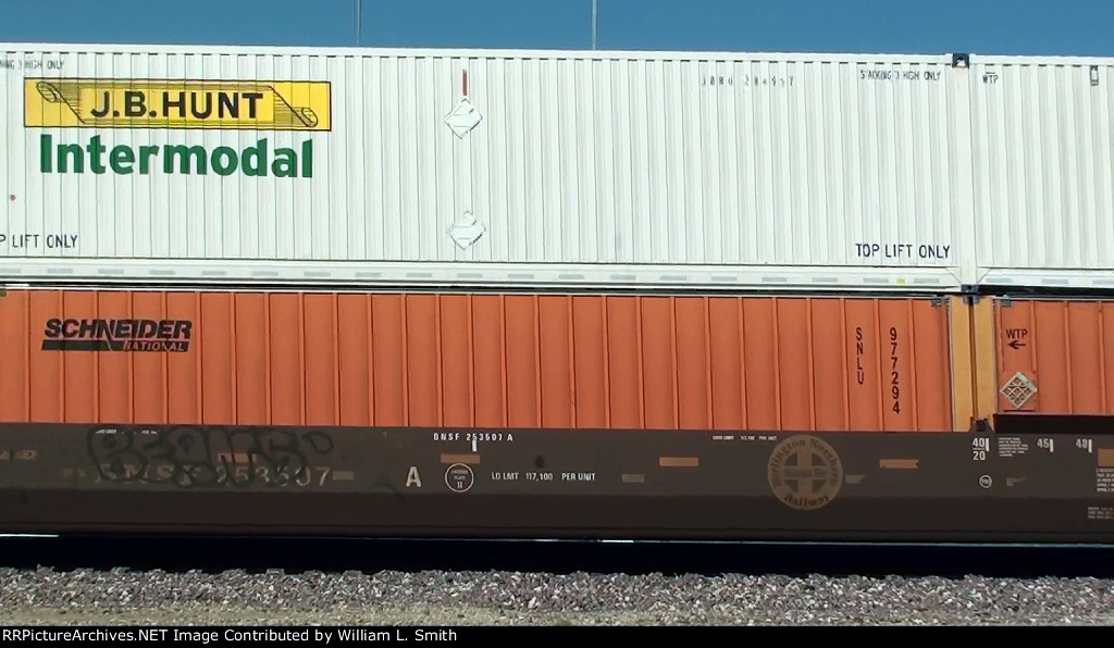 EB Frt (2) at Goffs CA -14