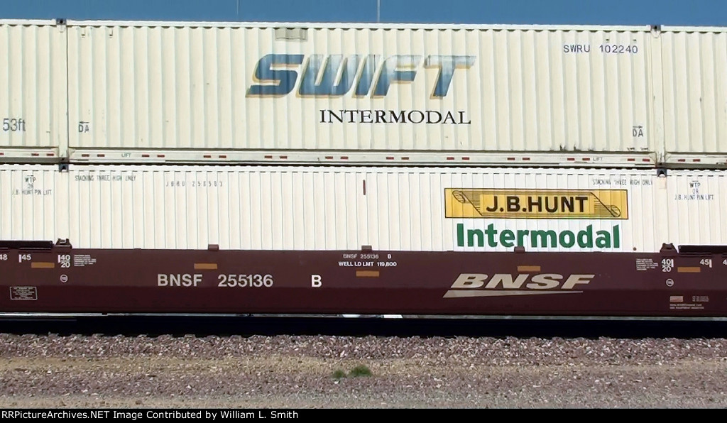 EB Frt (2) at Goffs CA -18