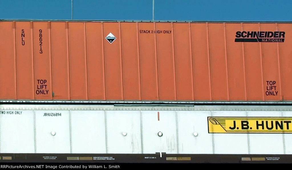 EB Frt (2) at Goffs CA -