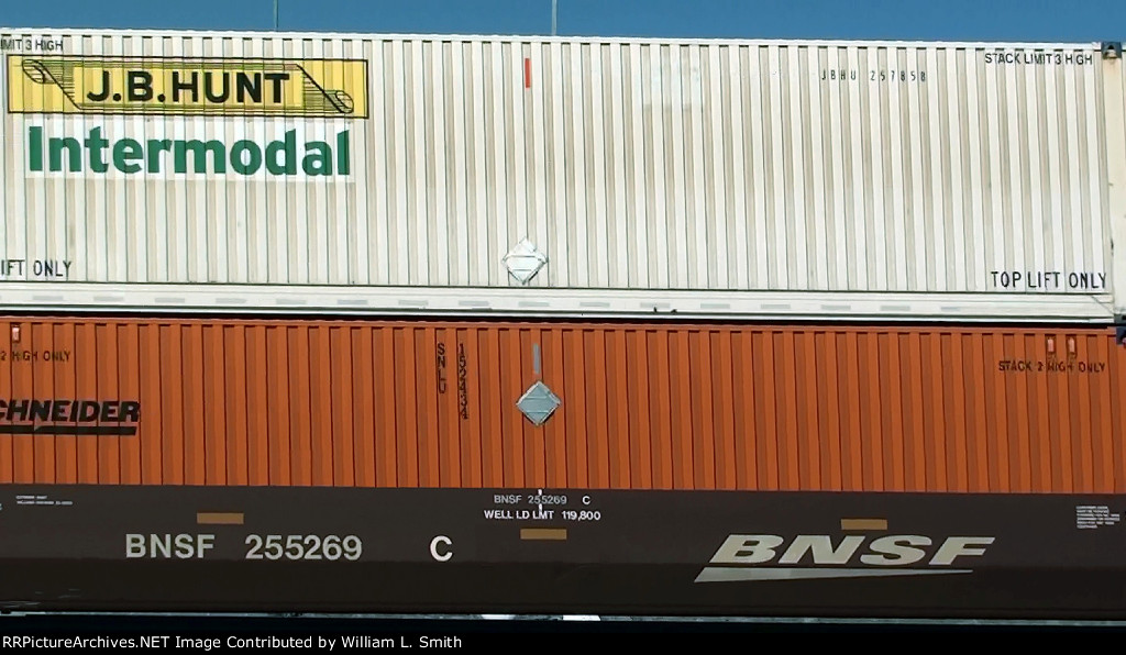 EB Frt (2) at Goffs CA -35