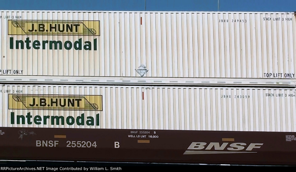 EB Frt (2) at Goffs CA -45