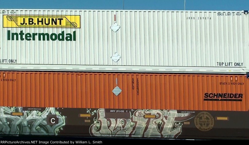 EB Frt (2) at Goffs CA -47