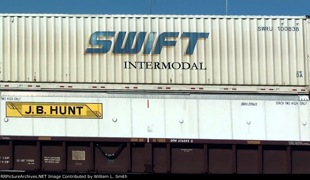 EB Frt (2) at Goffs CA -50