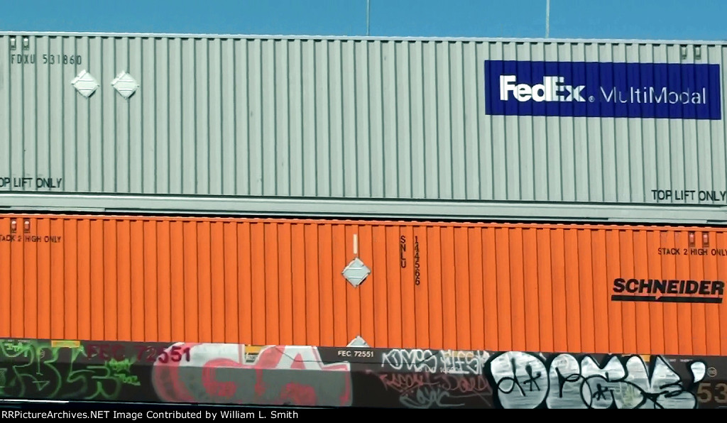 EB Frt (2) at Goffs CA -54