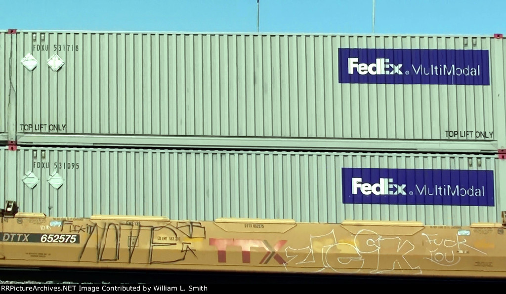 EB Frt (2) at Goffs CA -74