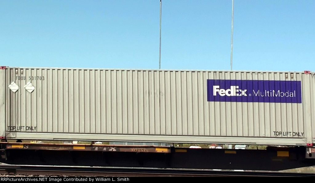 EB Frt (2) at Goffs CA -77