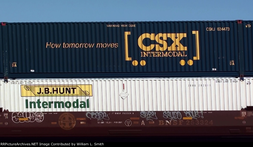 EB Frt (2) at Goffs CA -100