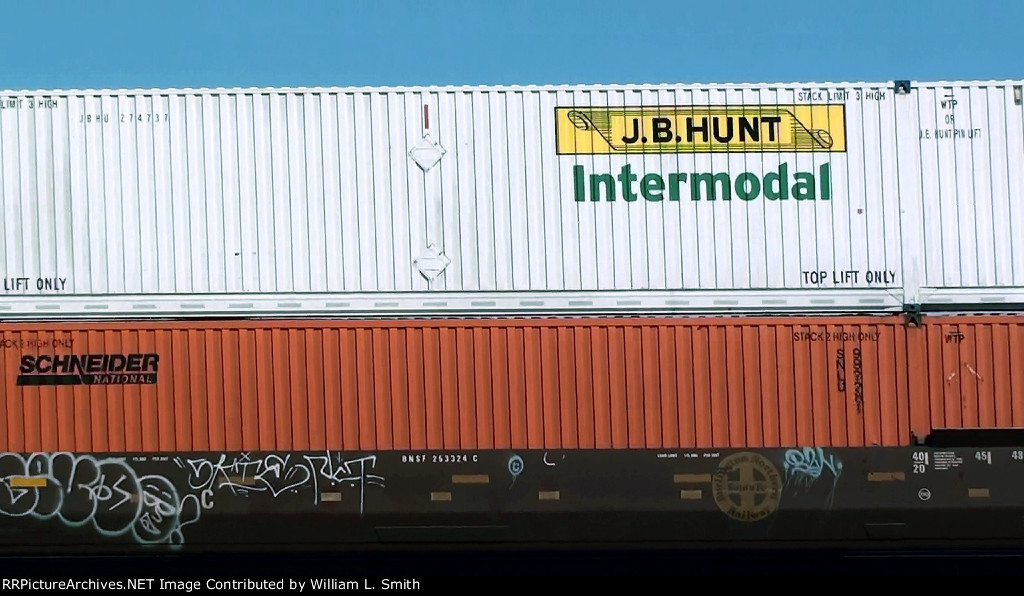 EB Frt (2) at Goffs CA -101