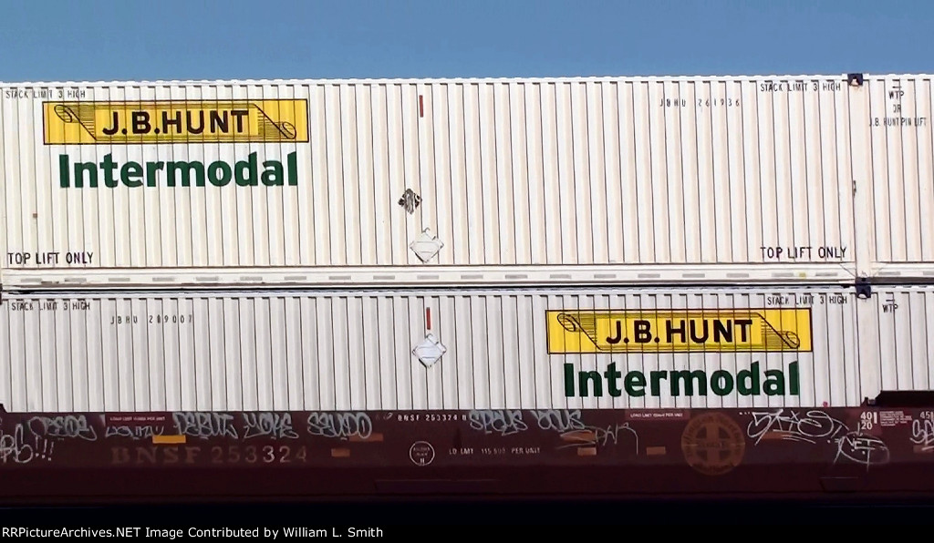 EB Frt (2) at Goffs CA -102