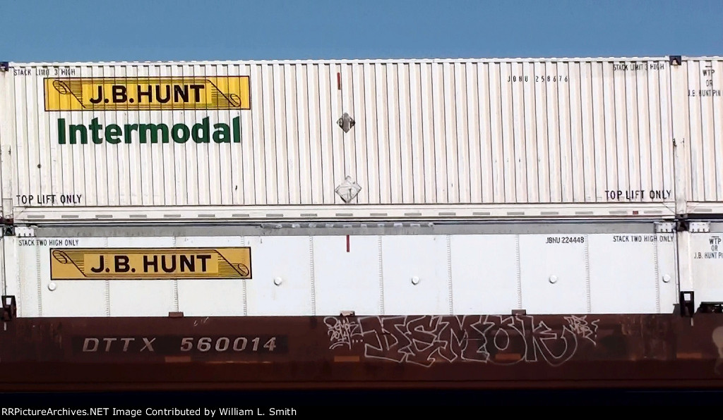 EB Frt (2) at Goffs CA -104