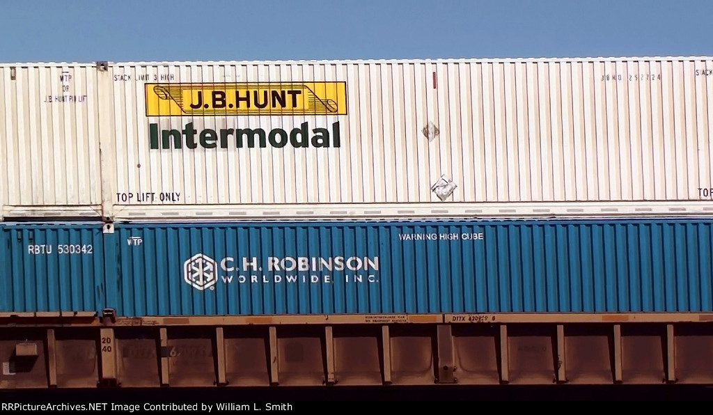 EB Frt (2) at Goffs CA -117