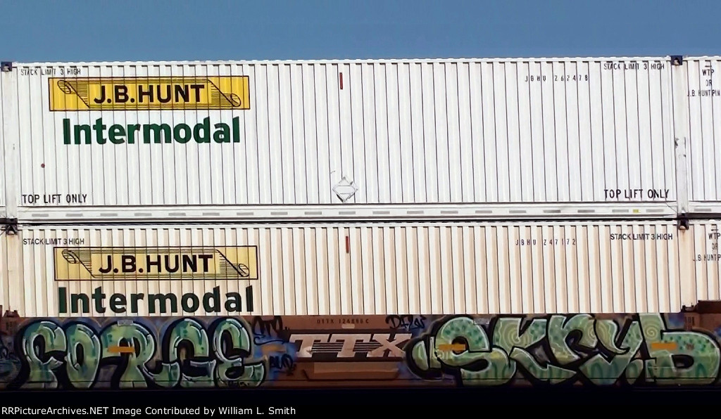 EB Frt (2) at Goffs CA -121