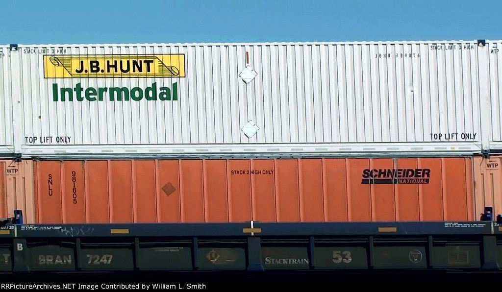 EB Frt (2) at Goffs CA -125