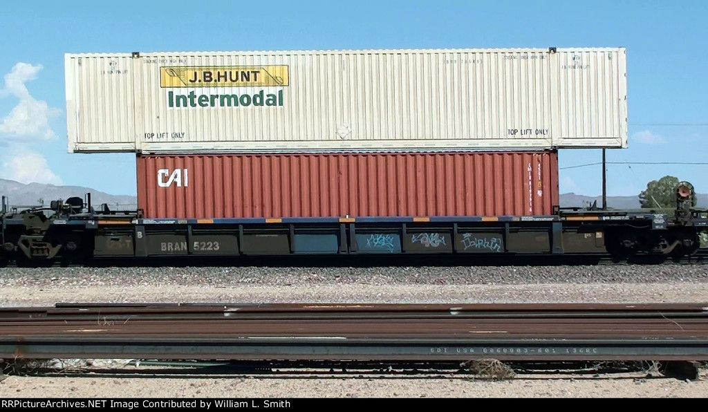 EB Frt (2) at Goffs CA -5