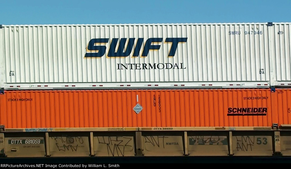 EB Frt (2) at Goffs CA -81